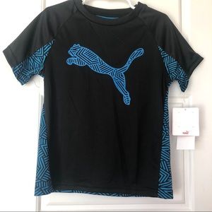 Toddler Puma Shirt